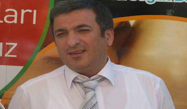 HALK SAĞLIK HAFTASI