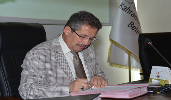 SÖZLEŞMELİ PERSONELLERE KADRO VERİLDİ