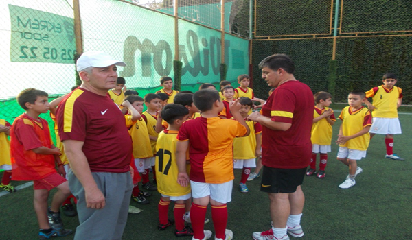 CİMBOM AMATÖR KÜMEYE RENK KATACAK