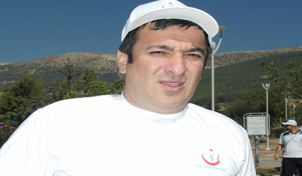 OBEZİTEYLE MÜCADELE İÇİN HAREKETLİ YAŞAM