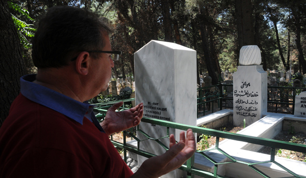 KAHRAMANMARAŞ'TA TEHLİKELİ PROVOKASYON