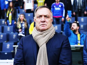 Dick Advocaat'ın istifası bekleniyor!