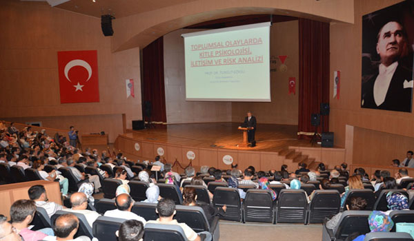 OKUL ÇEVRESİ TEDBİRLERİ ALINDI