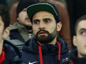 Mehmet Ekici'den taraftarlara: Burada bir geleceğim yok