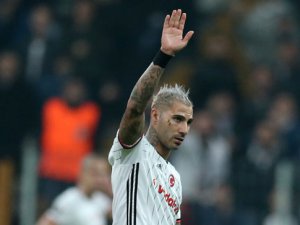 Helal sana Quaresma!