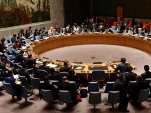 Birleşmiş Milletler'den İsrail'e: Kabul edilemez