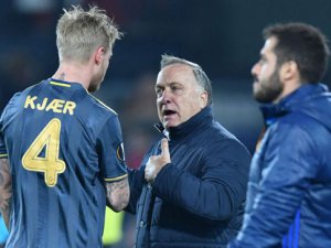 Fenerbahçe'nin gizli planı deşifre oldu!