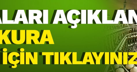 Hac kuraları açıklandı (2017 Hac kura sonuçları sorgulama)