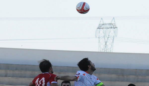 KAHRAMANMARAŞSPOR: 2 - ADANASPOR: 3