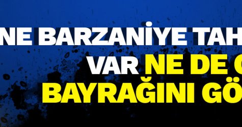 MHP Lideri Bahçeli’den “Bayrak” açıklaması