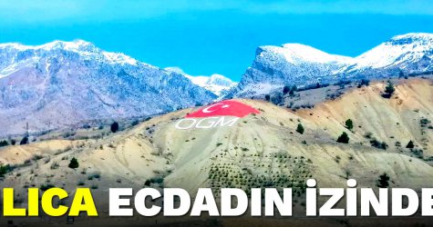 Ilıca ecdadın izinde
