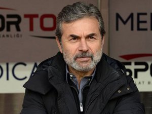 Aykut Kocaman'ın Konyaspor'la sözleşme yenilmeyeceği iddiası