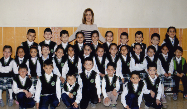 EPİLEPSİ HASTASI GÜLİZAR'IN OKULDAN UZAKLAŞTIRILDIĞI İDDİASI