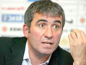Hagi: Emre mecburen Fenerbahçeliyim dedi