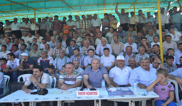 17. KISA ŞALVAR GÜREŞLERİ