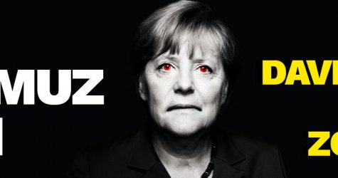 'Bize nasıl davranacağınızı öğrenmek zorundasınız'