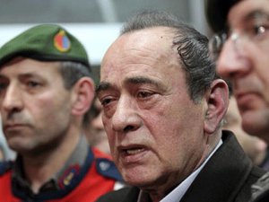 Çakıcı’dan referandum açıklaması: Sandıktan evet…