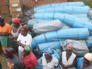 Ülke sel felaketi ile sarsıldı: 246 ölü