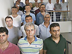 İşte ‘Yurtta Sulh Konseyi’nin 38 ismi