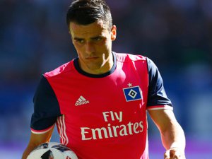 Fenerbahçe Hamburg'tan Kostic'i izleyecek