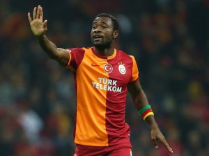 Aurelien Chedjou: Herkese İstanbul'u tavsiye ediyorum