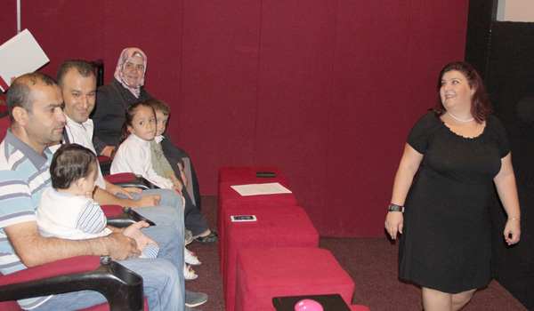 BİRSEN: ERGENLİK DÖNEMİ ÇOCUĞU İLE İNATLAŞMAYIN