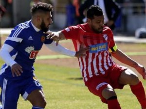 Mustafa Denizli'nin Es-Es'i yine kazanamadı!