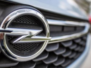 Opel, Fransızlara satıldı!