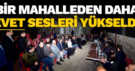 Büyükşehir ve Dulkadiroğlu Belediyesi çalışmalarını ortak sürdürüyor