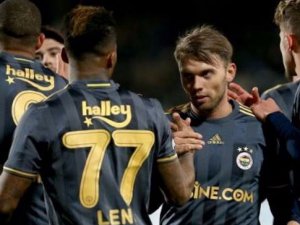 Oleksandr Karavaev'in Fenerbahçe'de kalma umudu kalmadı