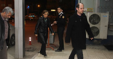 Dev FETÖ operasyonunda 104 kişi...