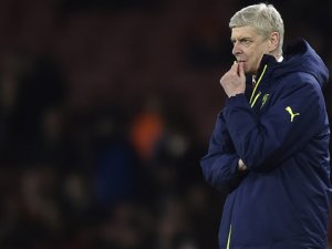 Wenger: Sezon sonunda ayrılıyorum