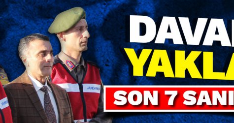 Cumhurbaşkanına suikast girişimi davasında sona gelindi