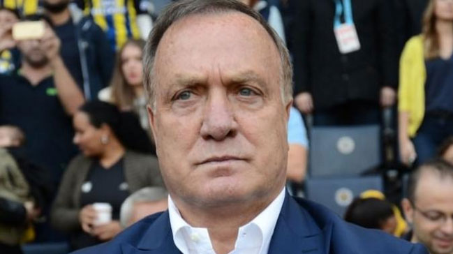 Dirk Advocaat kadroyu daraltıyor!