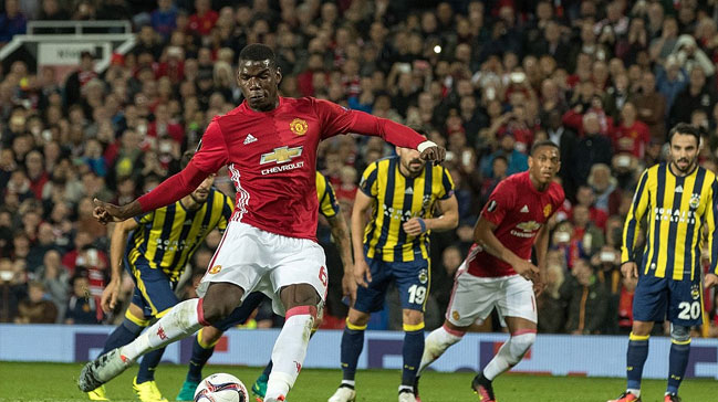 Fenerbahçe, Pogba'yı istiyor!