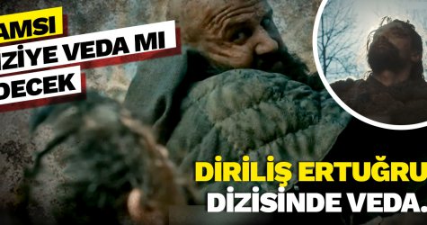 Bamsı diziye veda mı edecek?