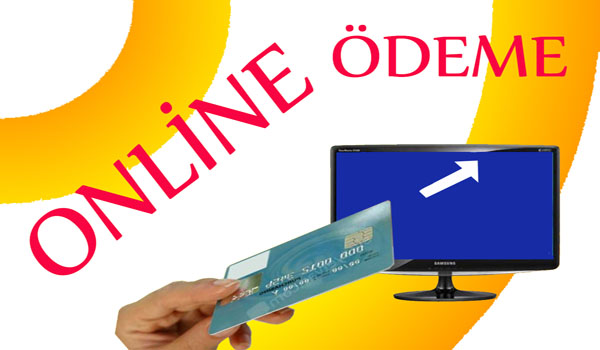 ONLİNE ÖDEMELERE HALK BANKASI DA EKLENDİ