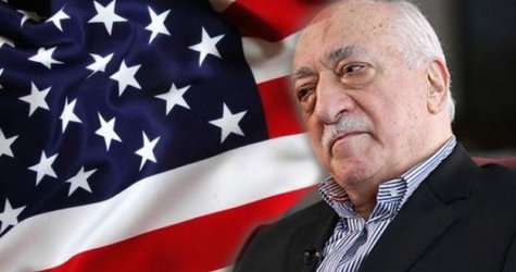 FETÖ elebaşı Gülen'in iadesinde ki son gelişme!