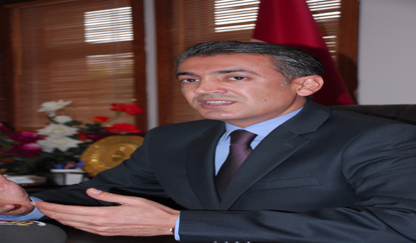 DOLANDIRICILAR ŞİMDİ DE KAYMAKAM OLDU