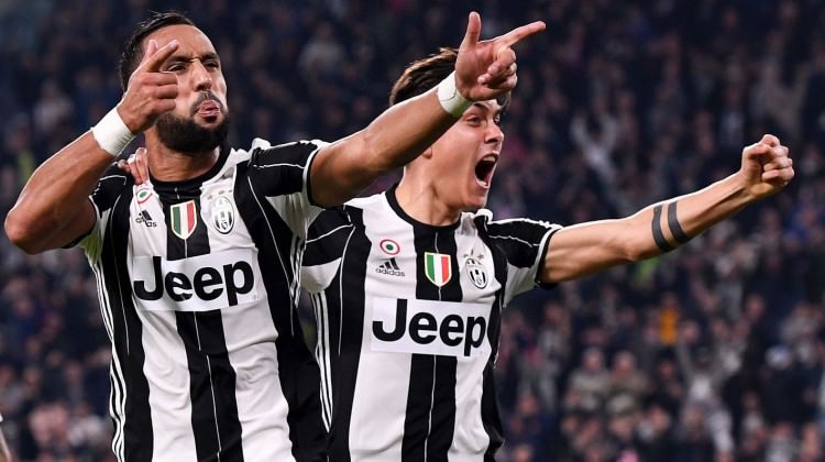 Dev maç Juventus'un! 90+6'da yıktı!