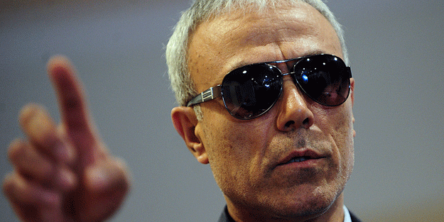 Ağca: DAEŞ’in dünya lideri ben olurdum, ölümüne, hiç önemli değil…