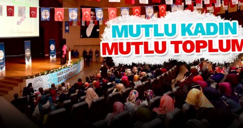 Gürpınar, Kahramanmaraş’lı kadınlarla buluştu