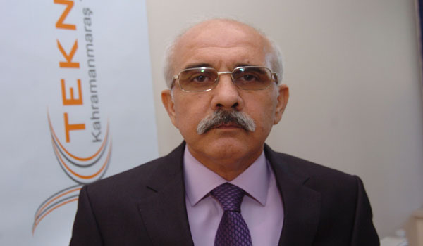 TEKNOKENT BİR YAŞINDA