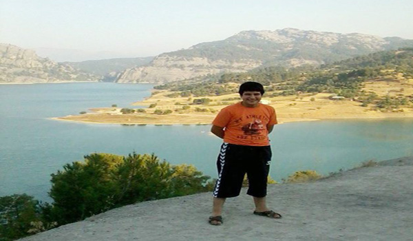 PATLAMADA YARALANAN ÇOCUK KURTARILAMADI