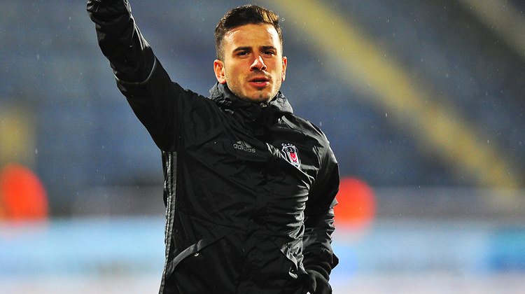 Özyakup'a İspanya'dan dev talip!