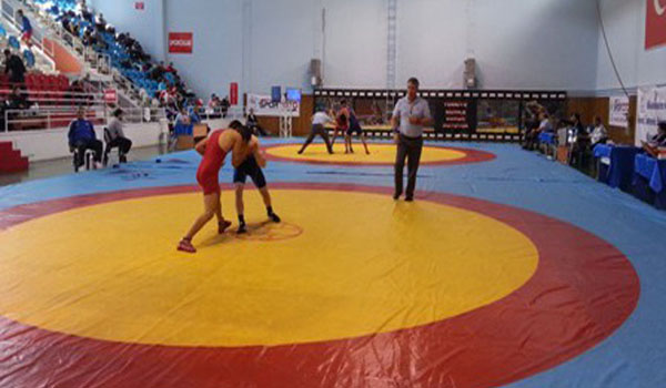 MİNDERDE BÜYÜKŞEHİR BELEDİYESPOR RÜZGARI