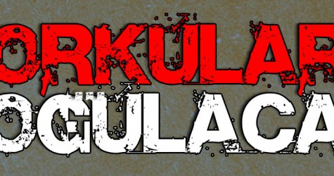 Korkularında boğulacaklar