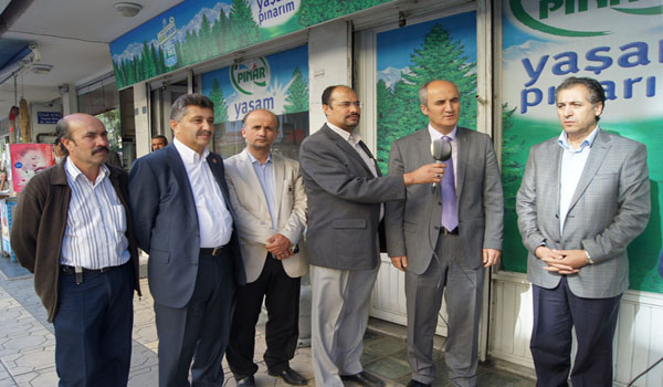 OKAY  BÜYÜKŞEHİR BİR İHTİYAÇ