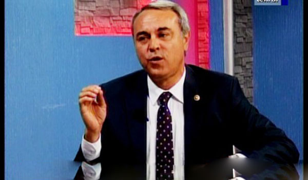 DEDEOĞLU NA   GÖREV