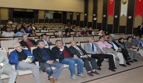 OKYANUSLARIN SIRLARI ARAŞTIRILIYOR